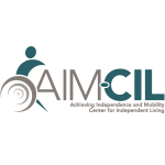 AIM Logo